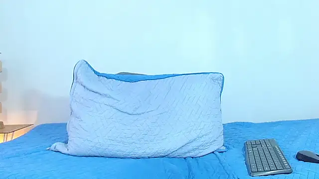 צ'אט XXX בשידור חי של Luke_Carter