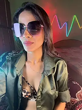 Chat XXX Live Ivy_the_goddess