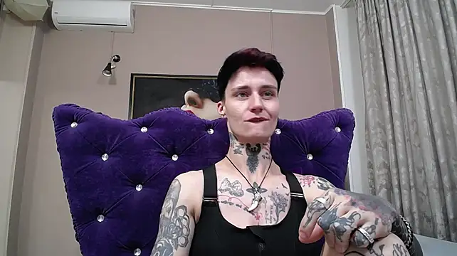 KennyXSX লাইভ XXX চ্যাট