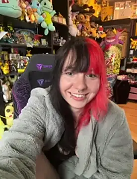 CutieTracer live XXX chat