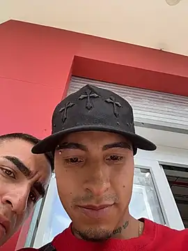 Chat +18 de willclayy ao vivo