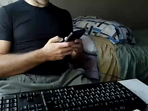 GringoDelicius Live XXX-chat