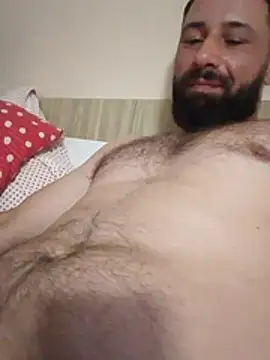 Tranda91 élő XXX-chatje