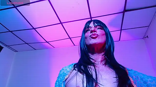 Catcatblue – Naživo XXX chat