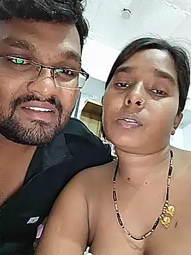 BabuCouple Live XXX-Chat