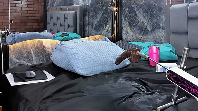 Couple_Gold69 라이브 XXX 채팅