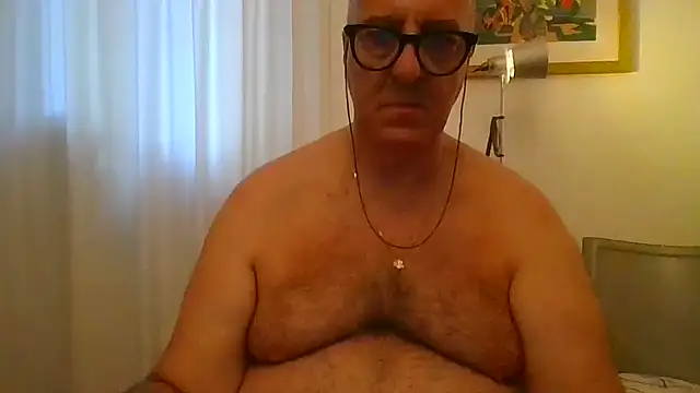 ANONIMO7735 Live XXX-chat