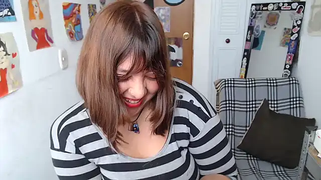 Czat XXX na żywo – soynanabela28
