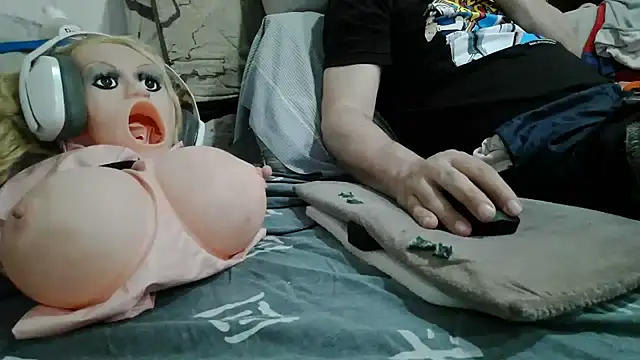 Živý XXX chat messi_syssy