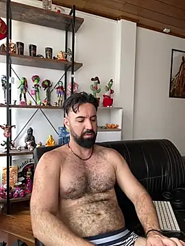 Juan_Art Chat XXX live