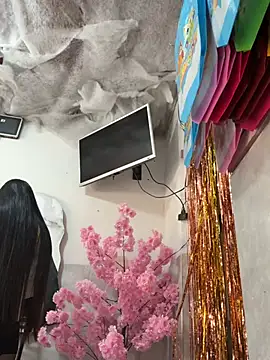IsabellaMariet Live XXX-Chat