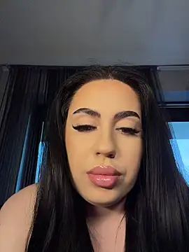 Czat XXX na żywo – Andrestarr