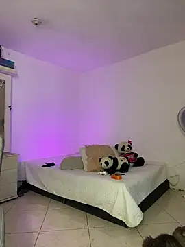 melissa_hot21's Live XXX Chat