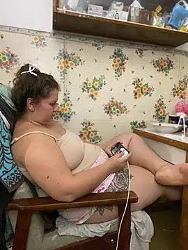 badfox5000 – Live XXX-chat