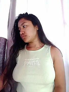 Hot_Sophy_のライブXXXチャット