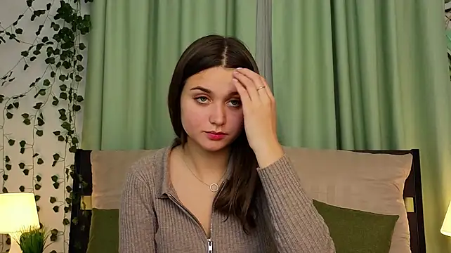 Chat +18 de JulietteHembers ao vivo
