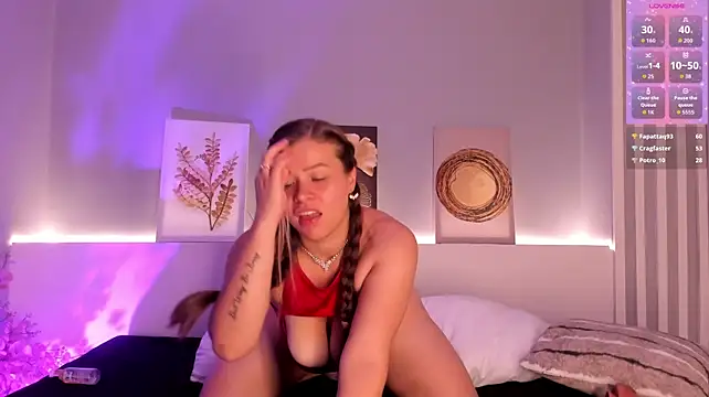 Czat XXX na żywo – eva__tylor