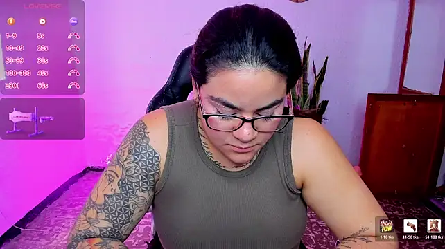 camilita_hurtadoo's Live XXX Chat