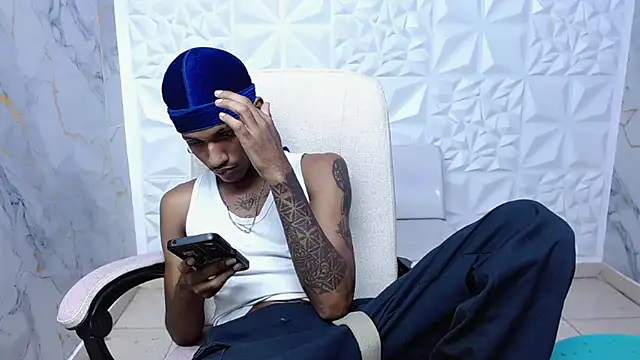 Chat XXX Live ManSant