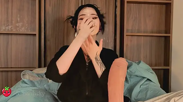 HannahSky_のライブXXXチャット