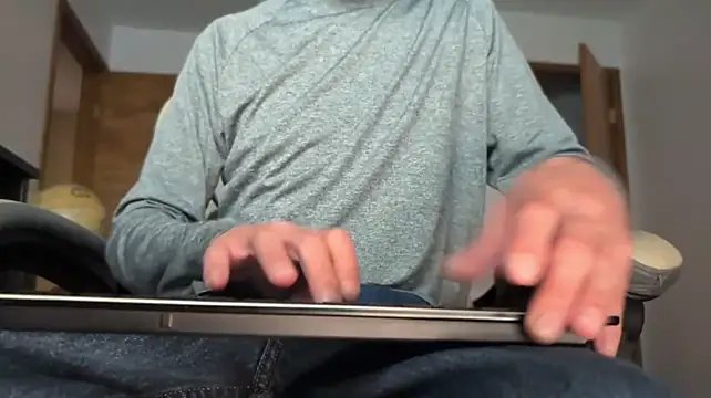 XXX chat uživo modela Opondestre00420