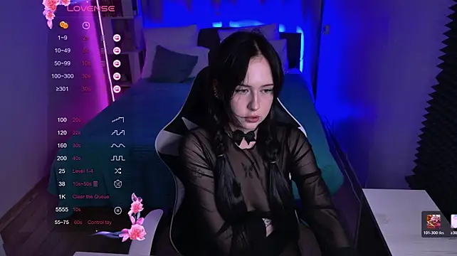 karinahili Live XXX-chat