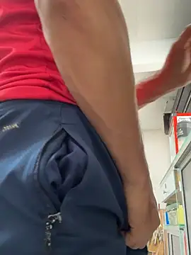 Chat +18 de Paul22cm- ao vivo