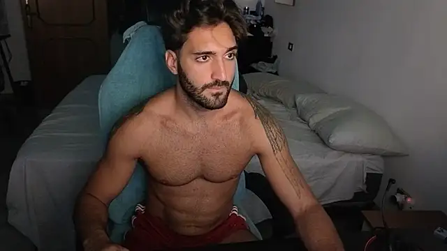 Al3xox02 Chat XXX in diretta