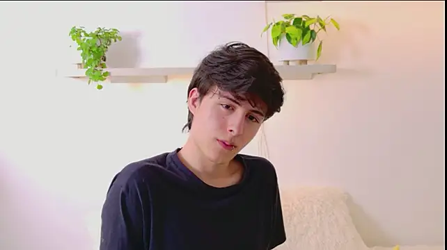 JeyboiXO webcam show