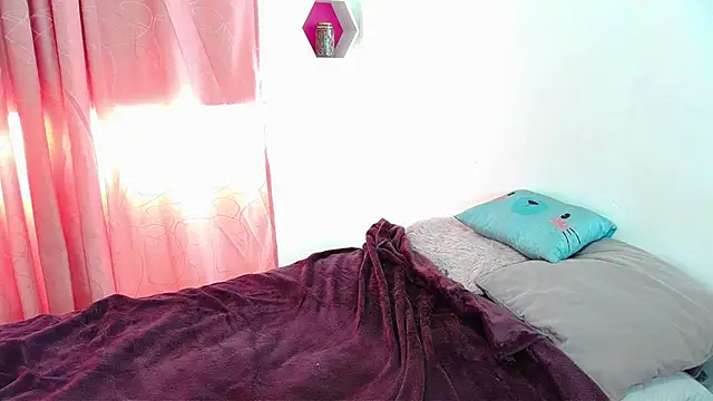 Chat XXX en directo de samanthachop