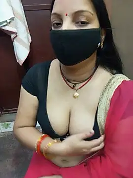 Manjudear Live XXX-chat