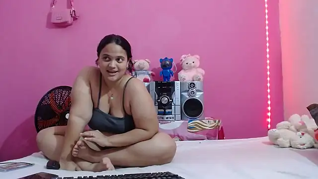 brunnette_hot Live XXX-chat