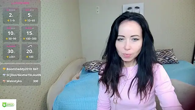 Chat XXX en directo de beautiful_moon3