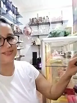 keilymadam Chat XXX live