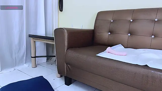Yuki_Juicy Show Webcam