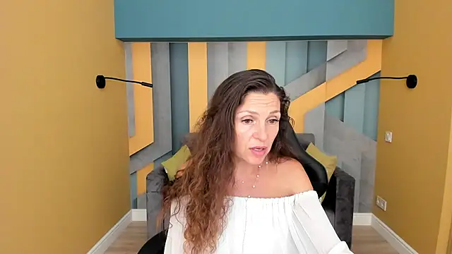 EllaLong Live XXX-Chat