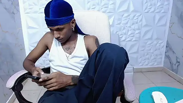 Živý XXX chat ManSant