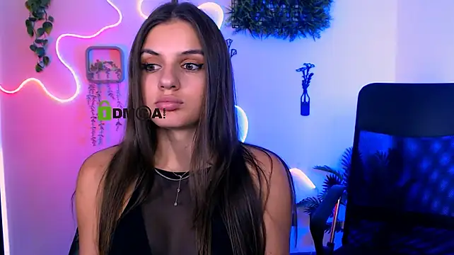 lisa_dark_ Live XXX-chat
