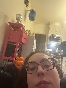 צ'אט XXX בשידור חי של ladyturtle