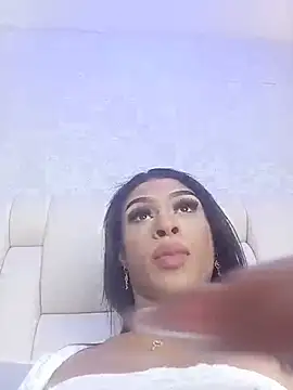 KeitinThompson Live XXX-chat