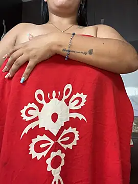 kalpanaaishaa Chat XXX in diretta