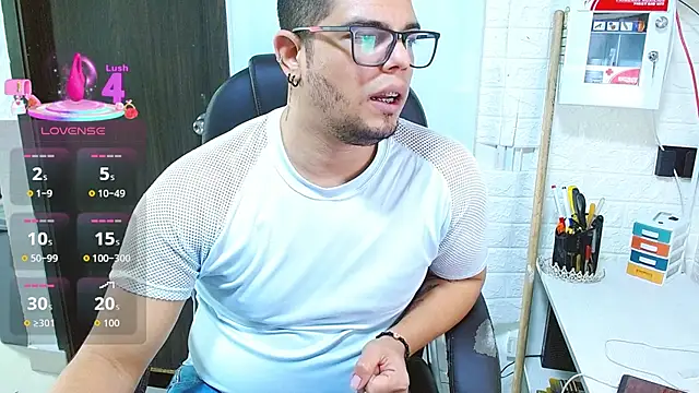 Realjoel01 Live XXX Chat