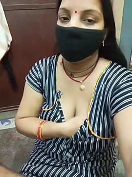 Manjudear Live XXX-Chat