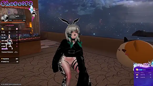 Bowsette_Cami 即時 XXX 聊天