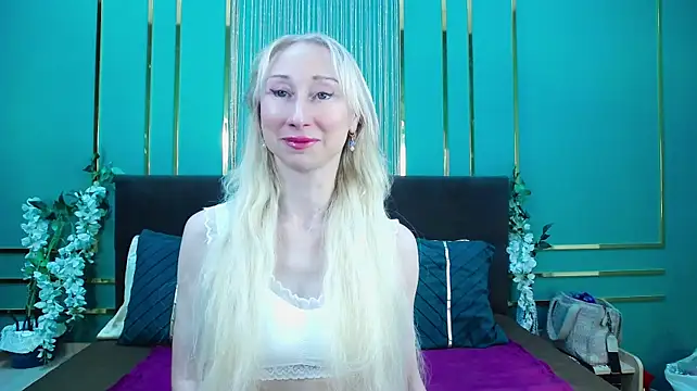 KissDreamm – Naživo XXX chat