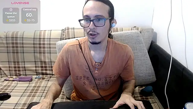 Czat XXX na żywo – cholitohermoso