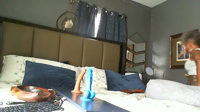 Živý XXX chat CeceilaMoon