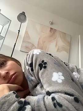 Ameellie – Live XXX-chat
