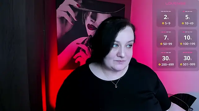 QueenOfHaze's Live XXX Chat