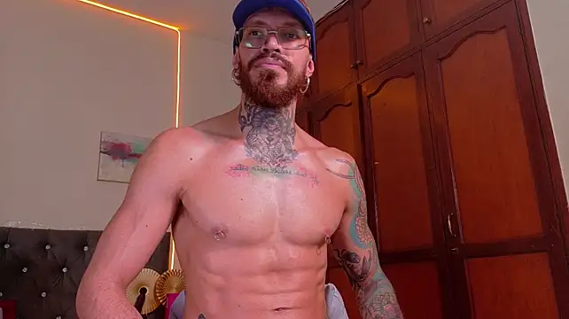 Simon_Rz – Naživo XXX chat
